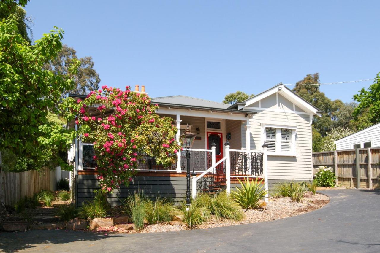 Vintage Charm On St Leonards *